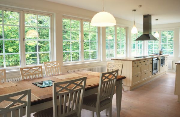 Home Window Replacement in Trenton