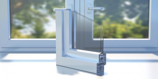 Double Pane Window Replacement in Trenton