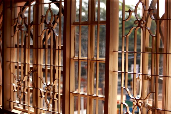 Metal Window Repair in Trenton