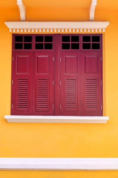 Wood Window Service in Trenton