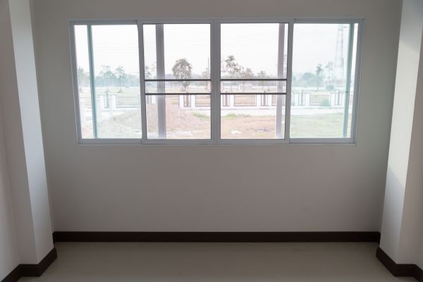 Sliding Windows Installation in Trenton