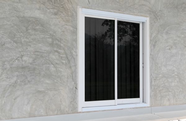 Sliding Window Replacement in Trenton