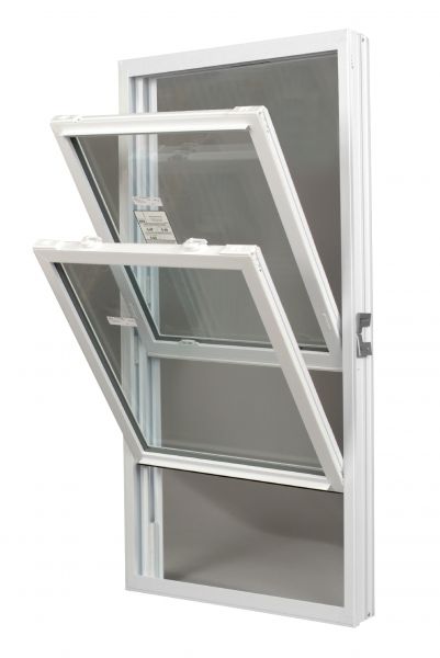 Double Hung Window Replacement in Trenton