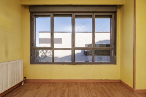 Aluminum Window Replacement in Trenton