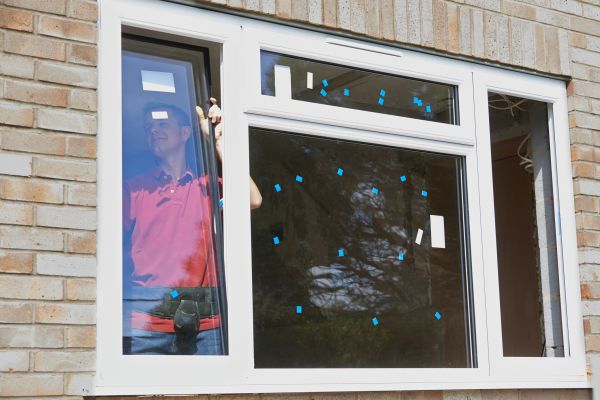 New Windows Installation in Trenton