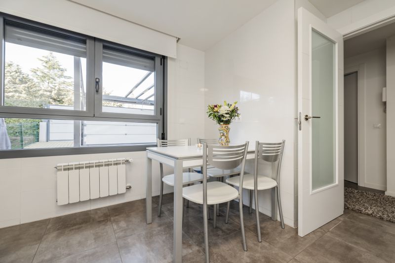 Aluminum Window Replacement